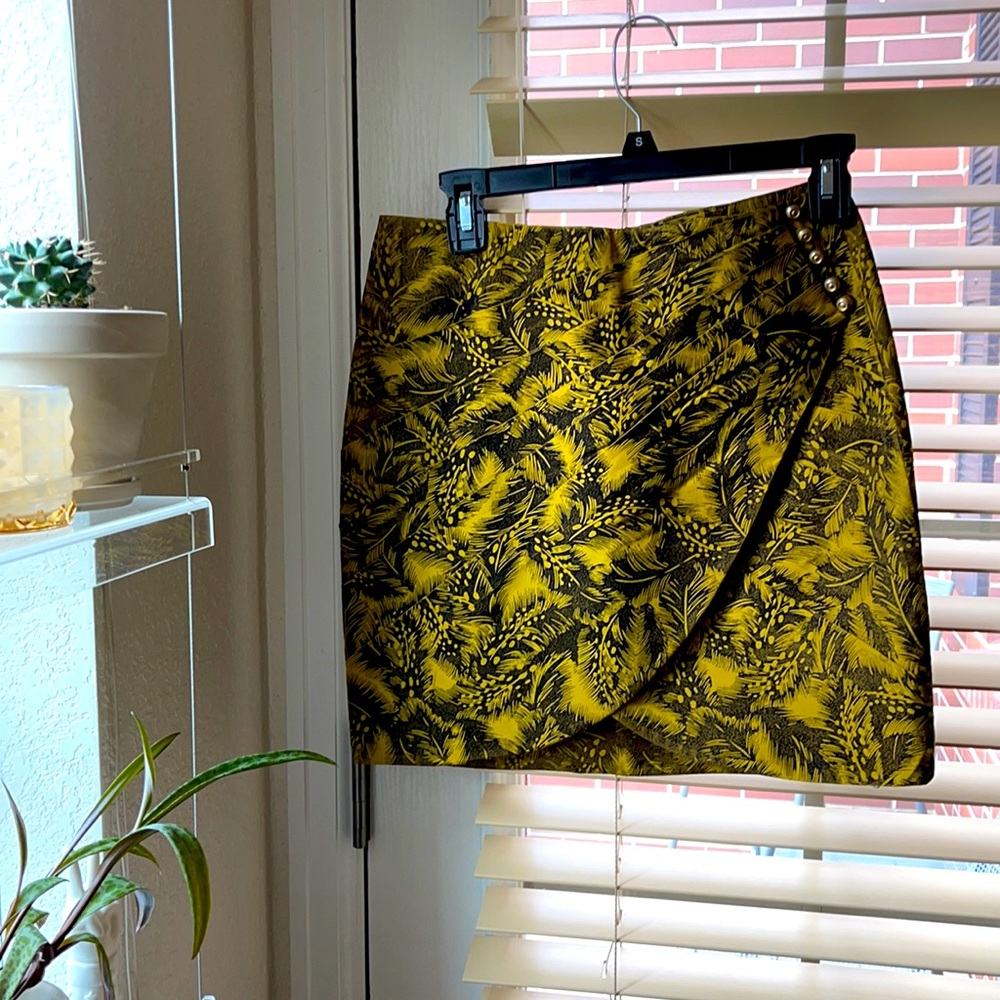 Leifsdottir Skirt